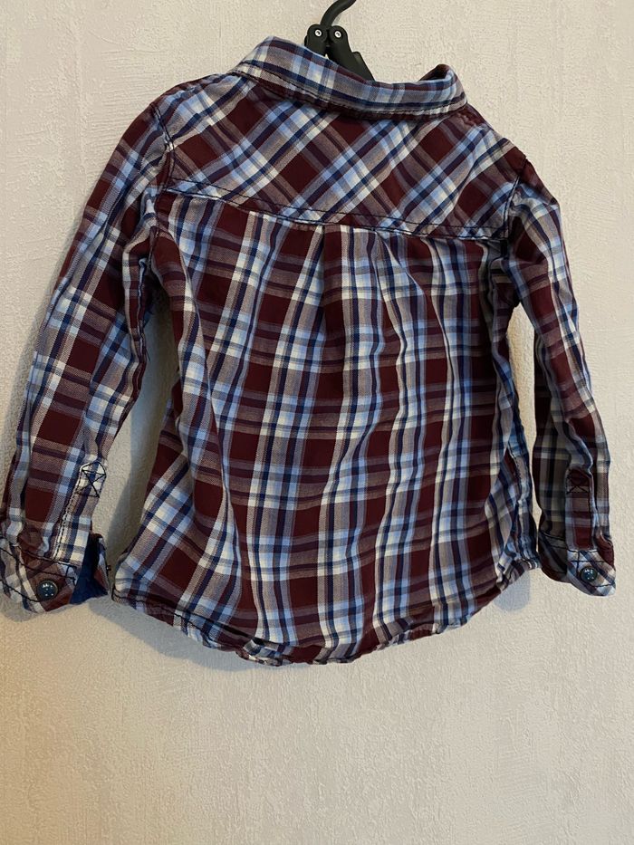 Chemise - photo numéro 2