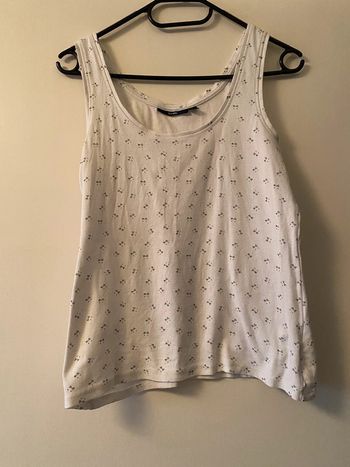 Débardeur Kiabi Taille M