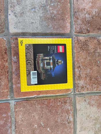Lego GWP Guichet d'Amelia 5009157 6564643 Neuf