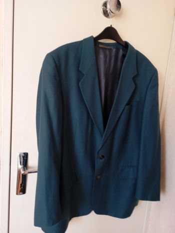 veste homme