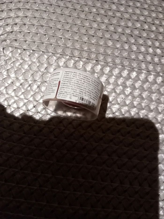 🥰 Baume exfoliant lèvres guimauve Mihi - photo numéro 3
