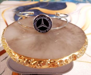 Bracelet mercedes Benz