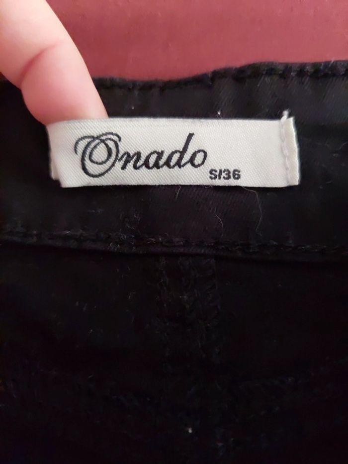 Short femme/fille - photo numéro 3