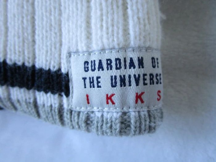 Bonnet chaud IKKS 18 mois / 2 ans TBE - photo numéro 3