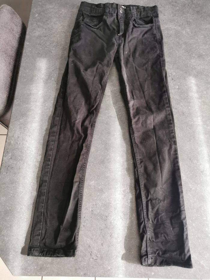 Jean skinny garçon, 9and