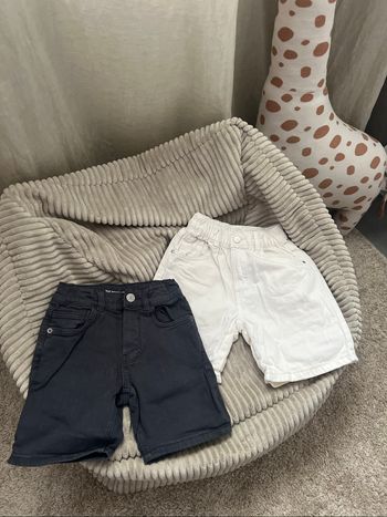 Short Zara