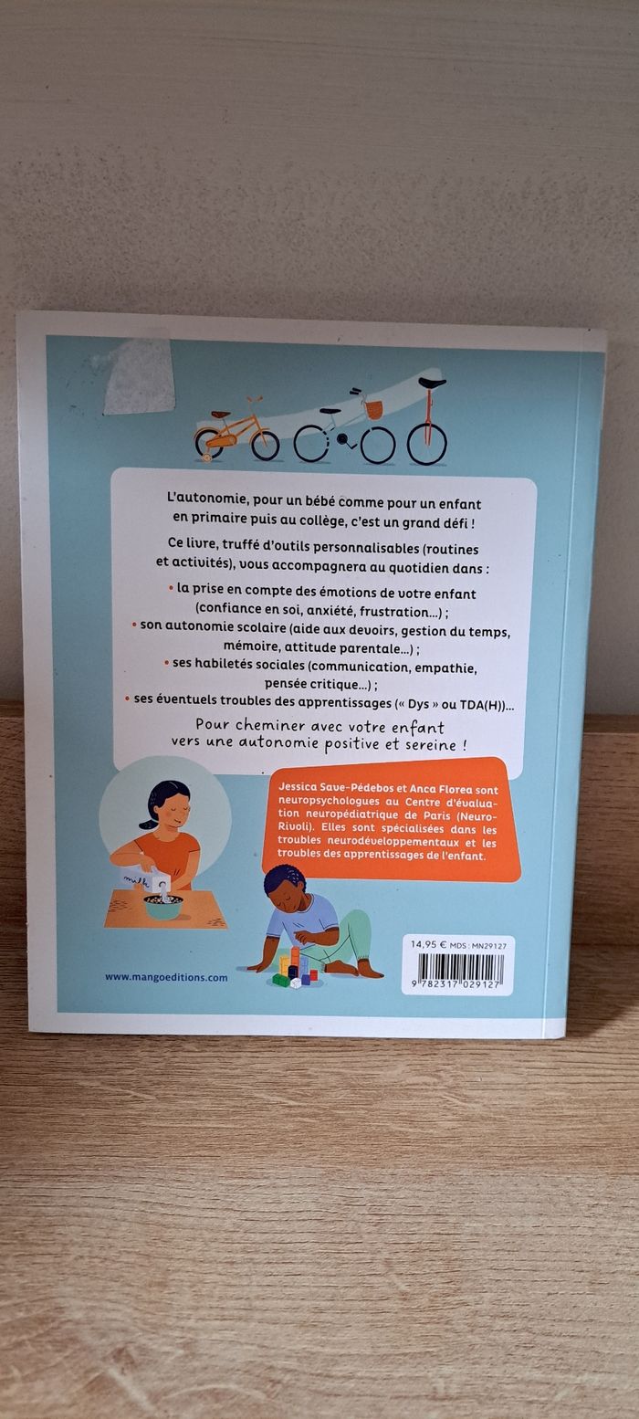 Livre - photo numéro 2