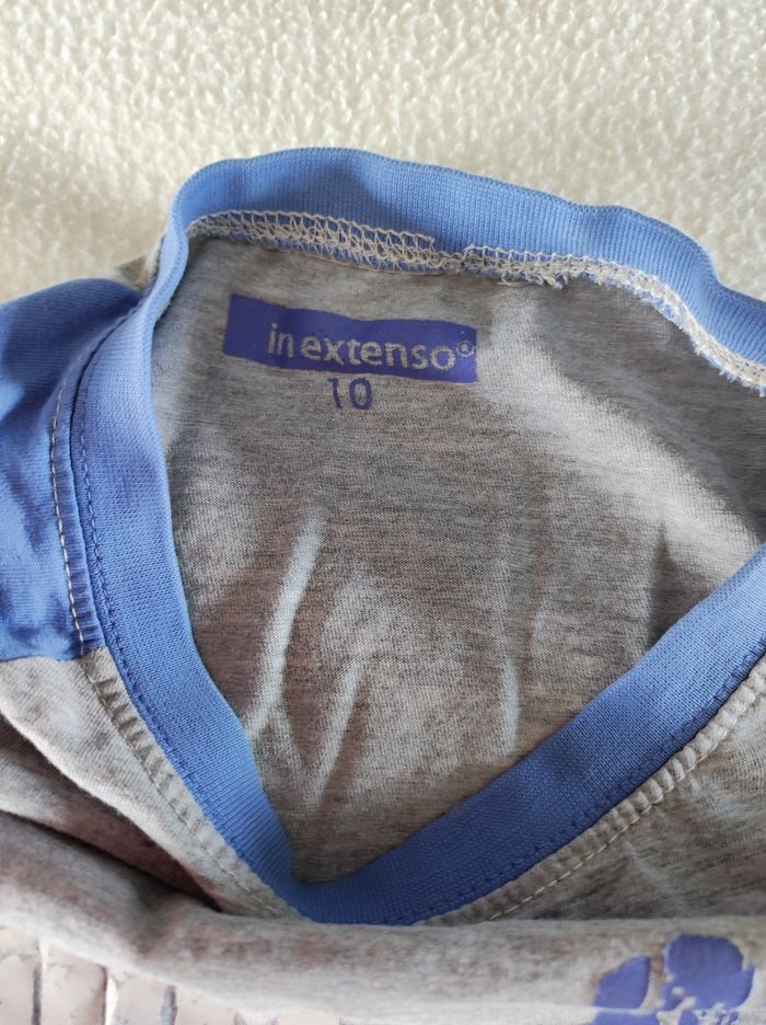 Tee-shirt - photo numéro 3