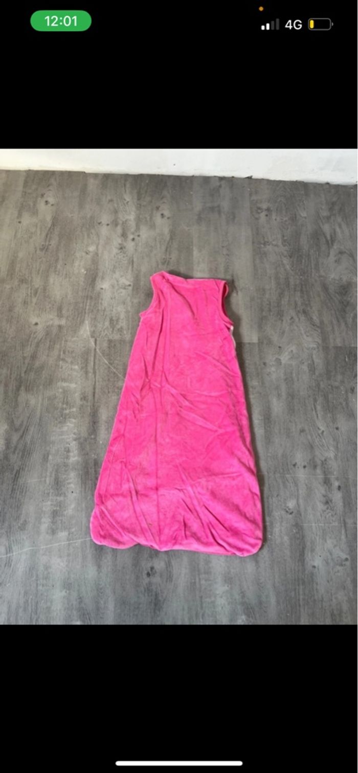 Gigoteuse - photo numéro 2