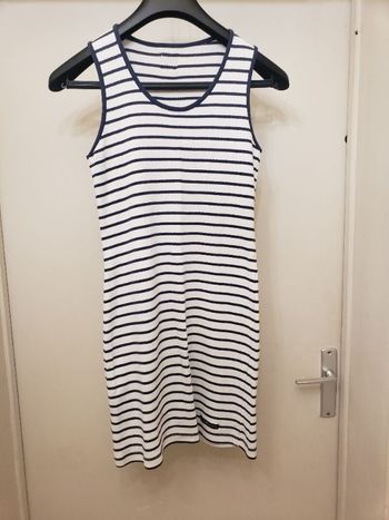 Petite robe légère