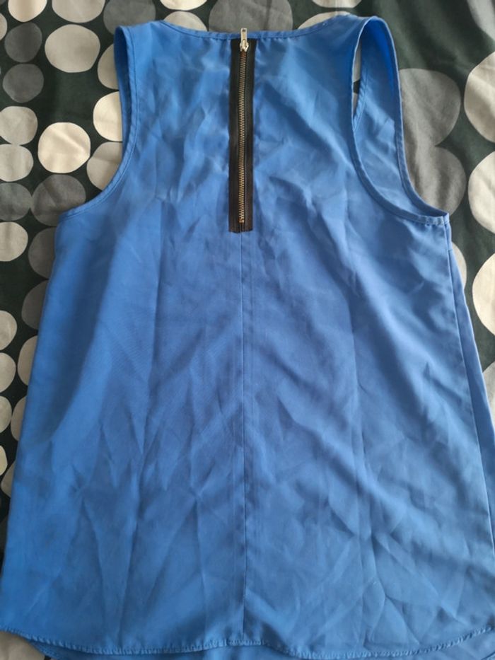 Jolie haut pimkie - photo numéro 2