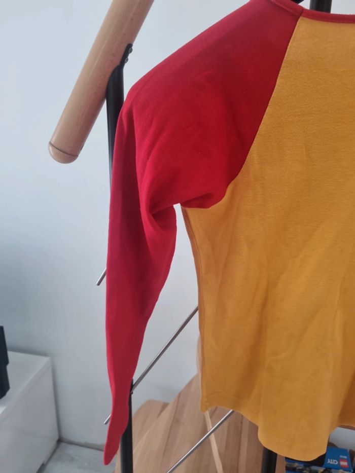 Tee-shirt ML - photo numéro 6