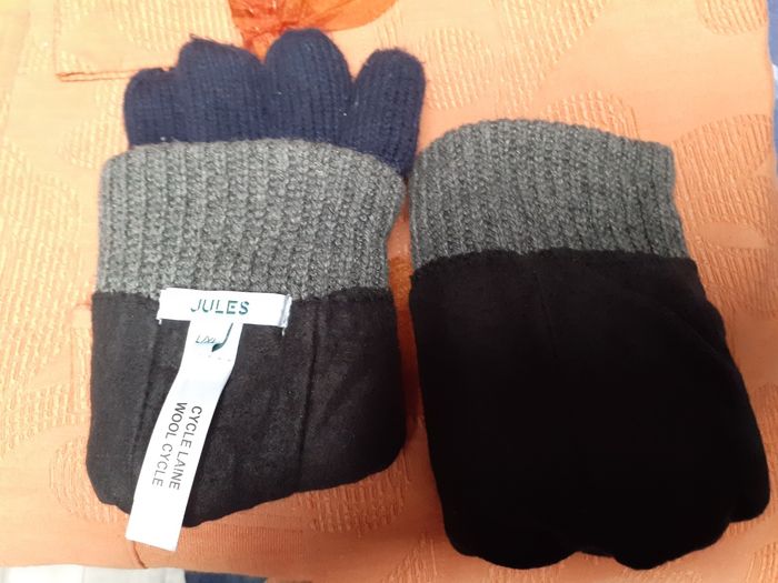 Paire de Gant mixte - photo numéro 7