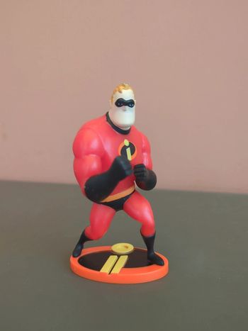 Figurine Disney Indestructibles