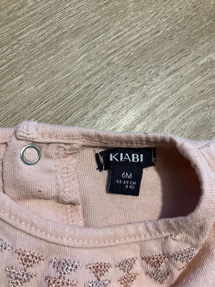 Ensemble 6 mois - photo numéro 8