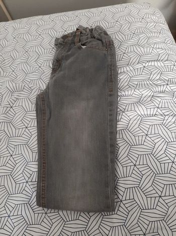 Jeans kiabi taille 12 ans