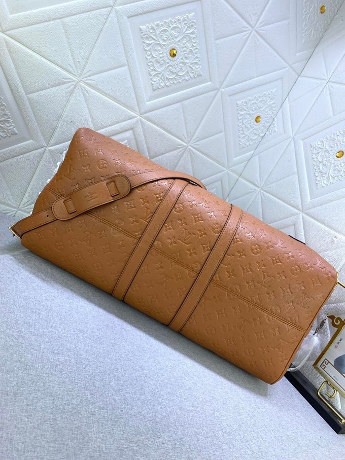 Louis Vuitton Basketball Keepall 55 M45587 - photo numéro 3