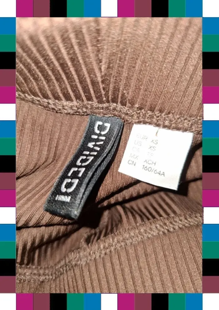 Pantalon taille XS - photo numéro 4