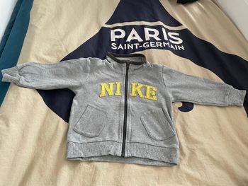 Veste nike