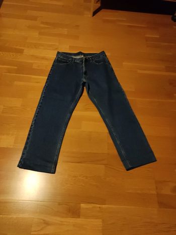 Jean homme taille 40
