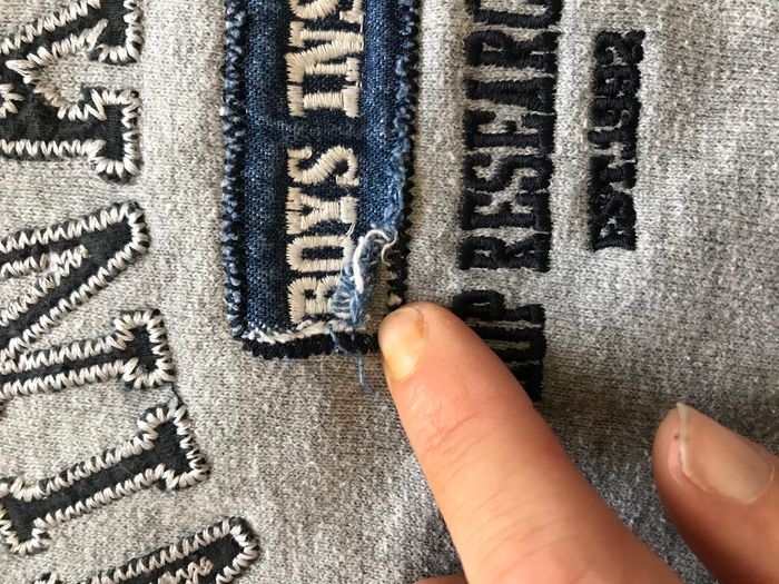 Sweat - 14 Ans - photo numéro 3