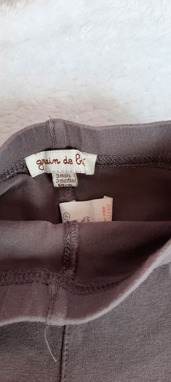 Legging - photo numéro 2