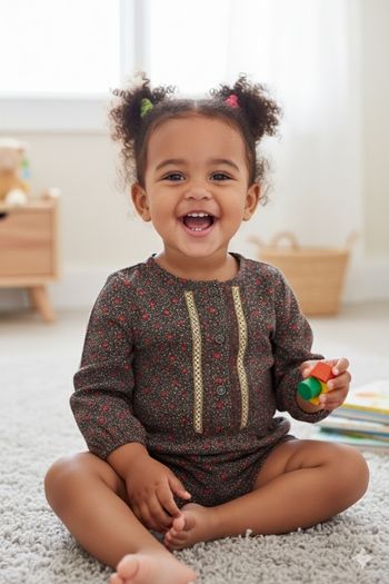 Combinaison short Gémo 24 mois