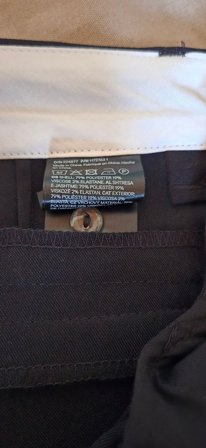 Pantalon large - photo numéro 4