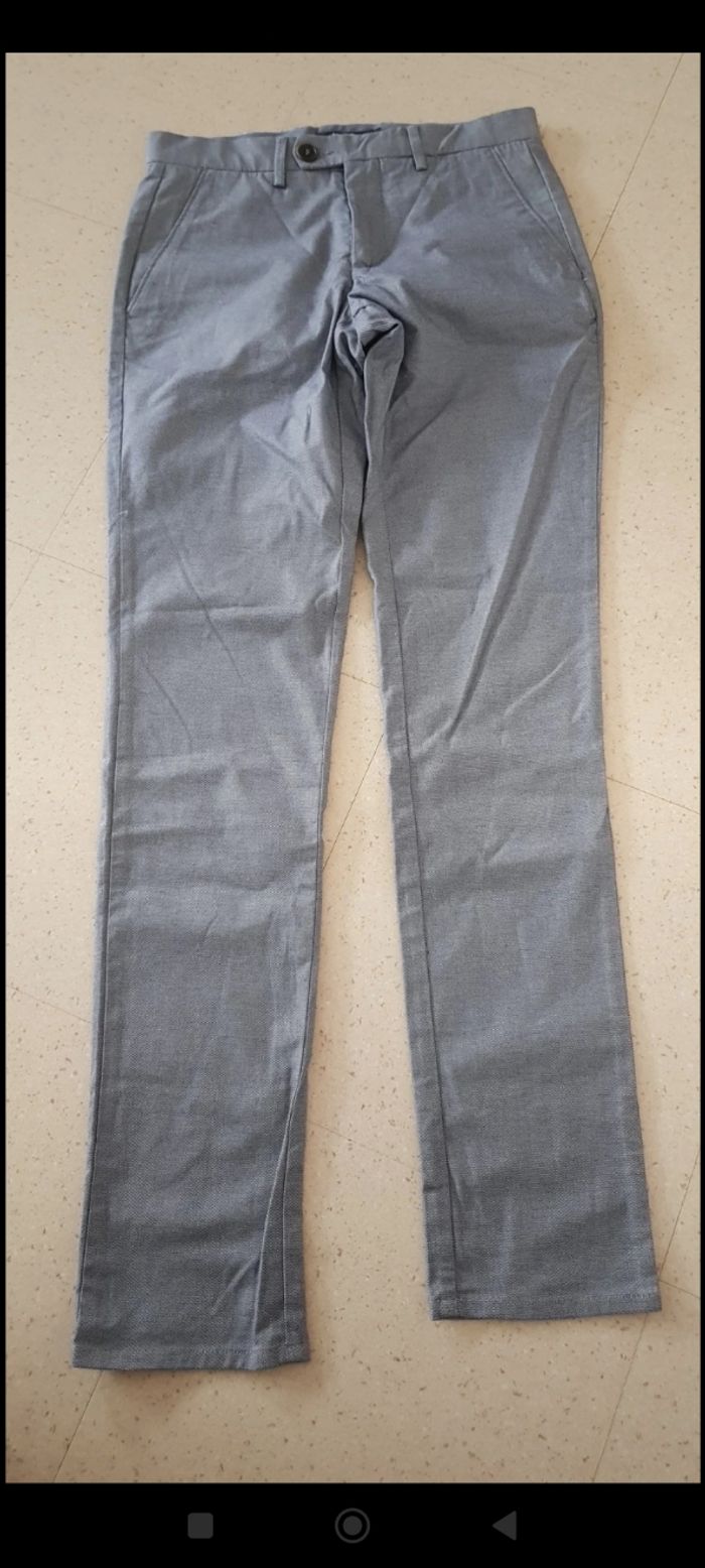 Pantalon Burton