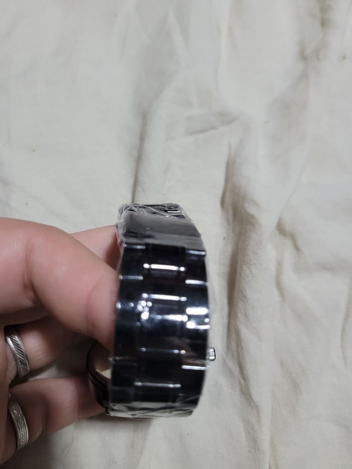 Montre homme gente - photo numéro 2