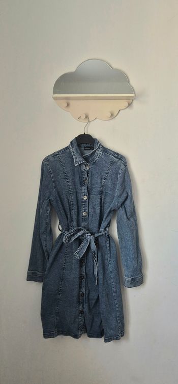 Robe en jeans * Esmara *