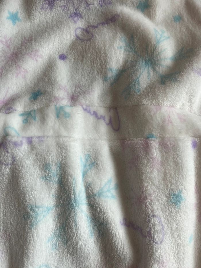 Robe de chambre - photo numéro 10