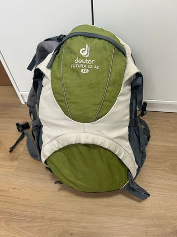 Deuter sac à dos