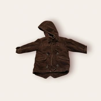 Manteau Tape à l'œil 18 mois