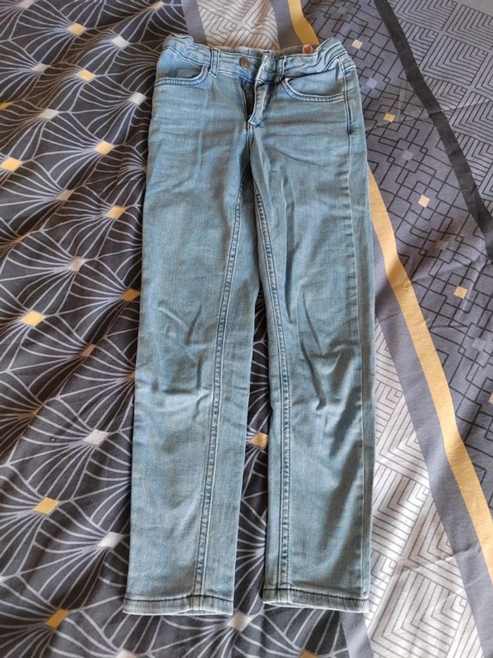 Jean lc kids 8 ans