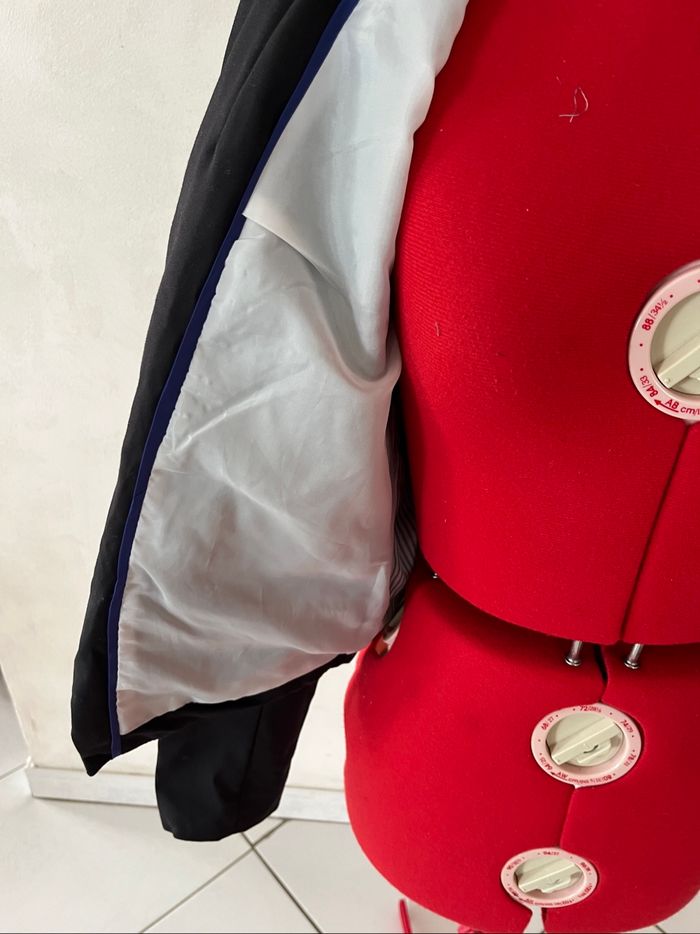 Blazer - photo numéro 3