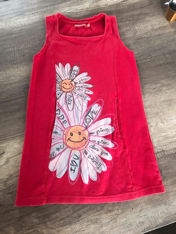 Robe desigual 9/10