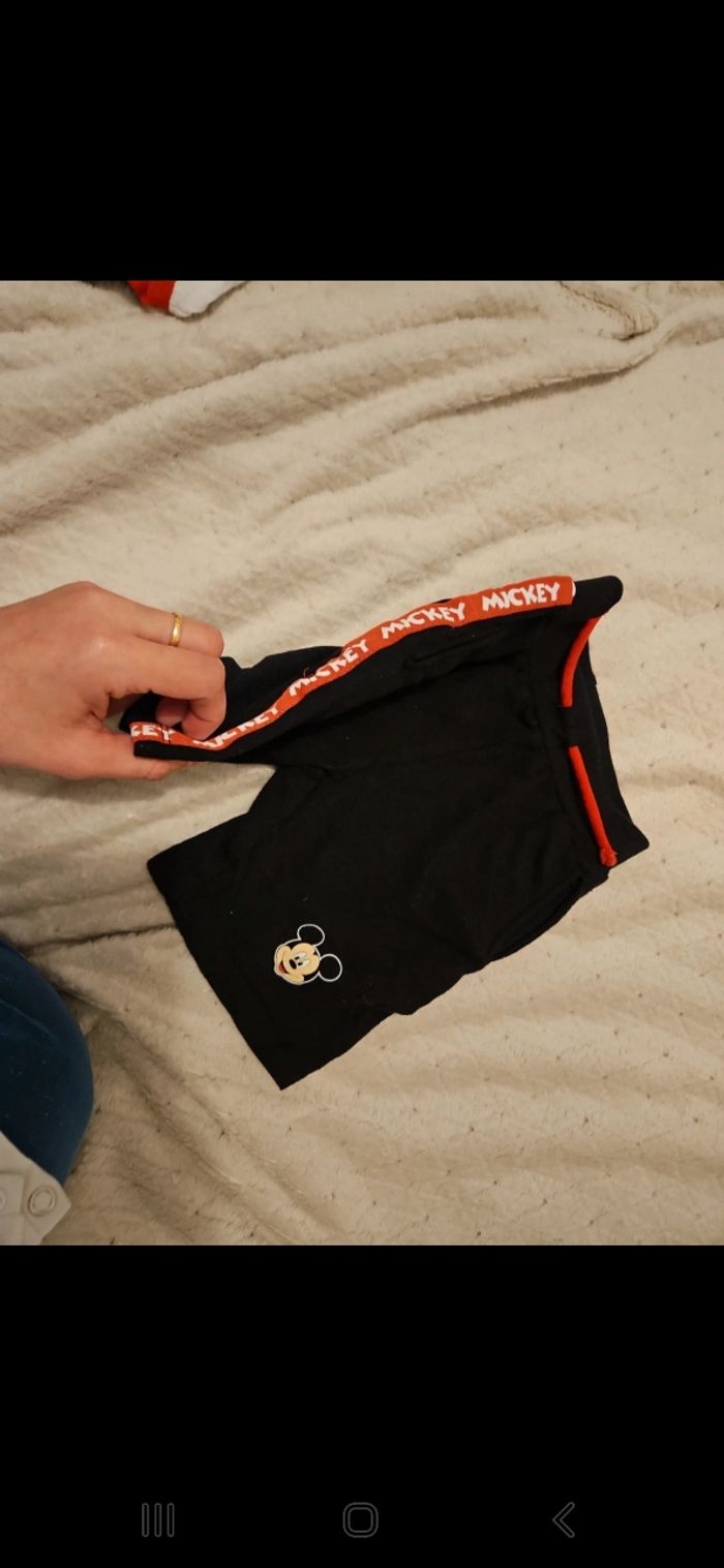 Ensemble Mickey - photo numéro 3
