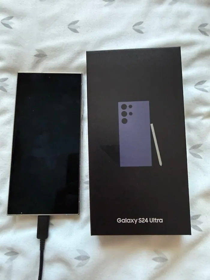 Samsung S24 Ultra