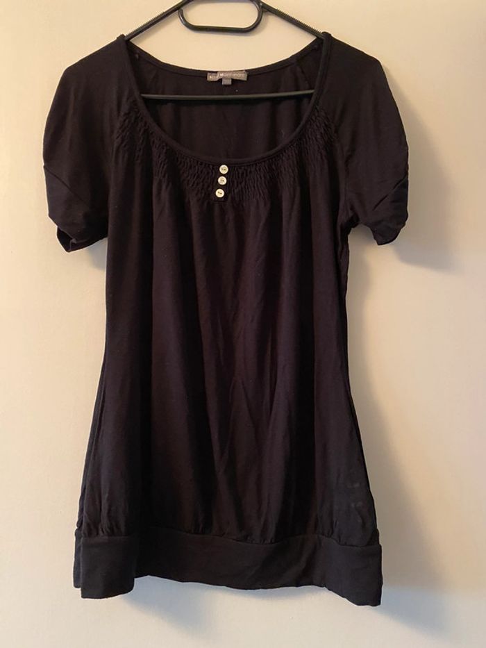 T-shirt Ici et maintenant Taille 38/40