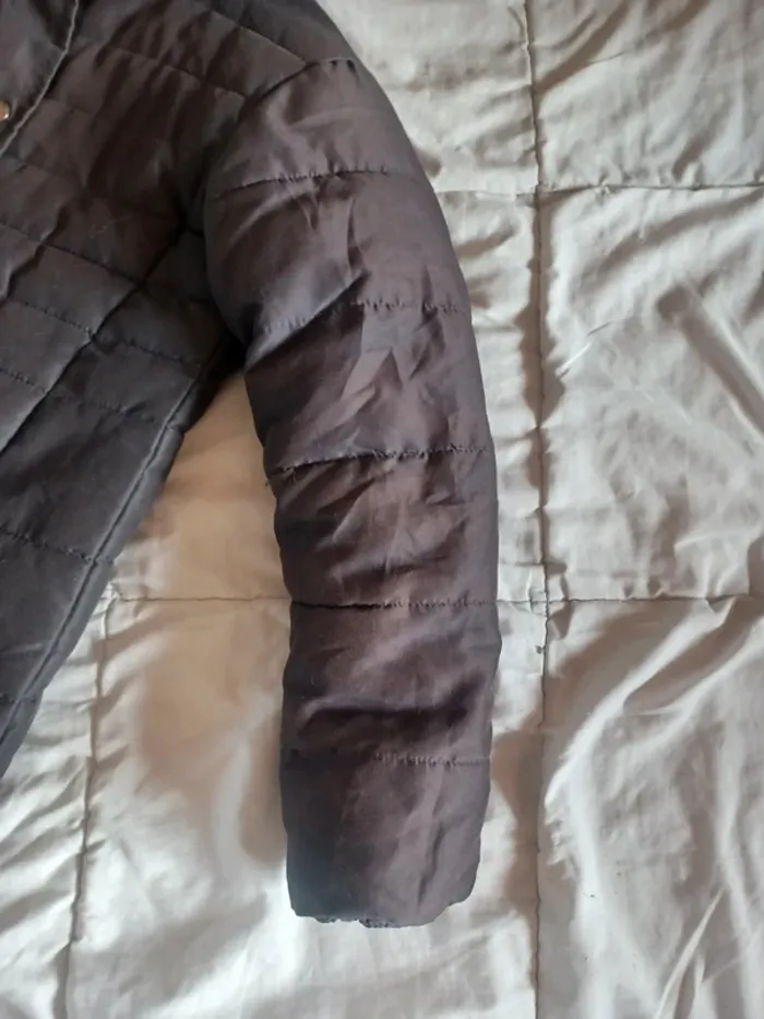 Manteau - photo numéro 4