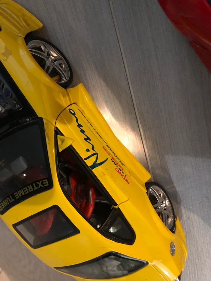 Lot de deux voitures nismo - photo numéro 12