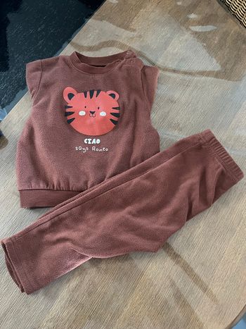 Pyjamas 