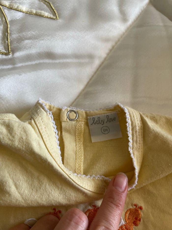 Ensemble bébé - photo numéro 2