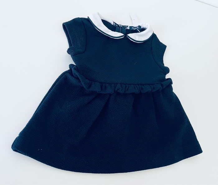 Robe Kiabi , taille 1 mois - photo numéro 2