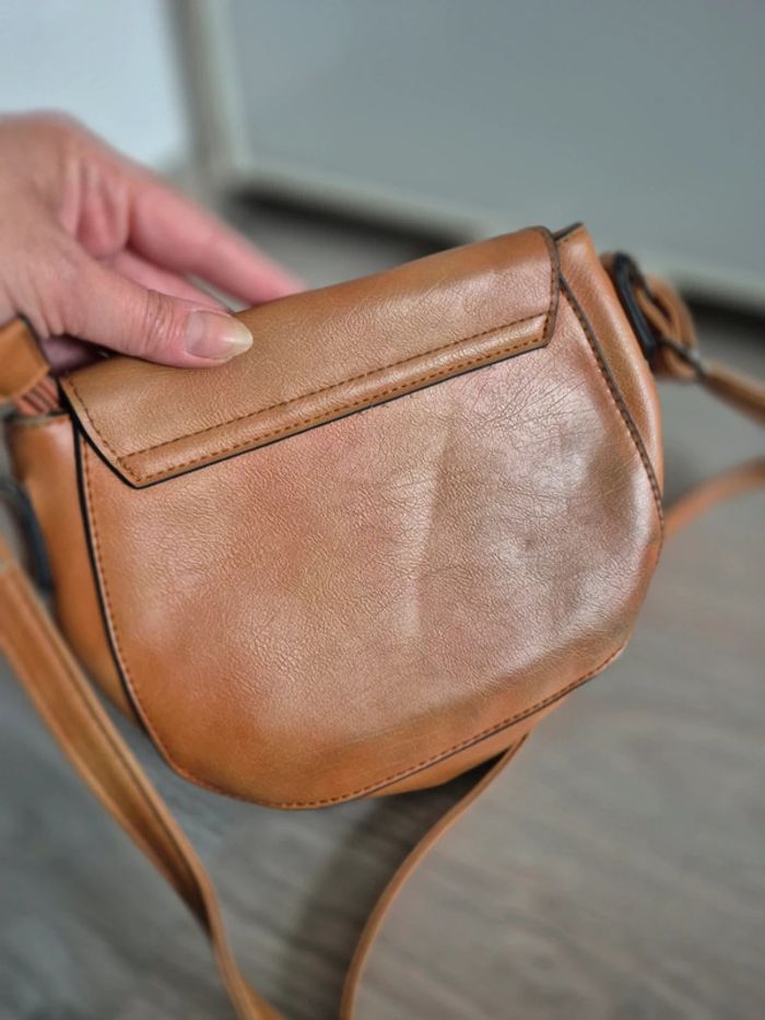 Sac à main Helline - photo numéro 4