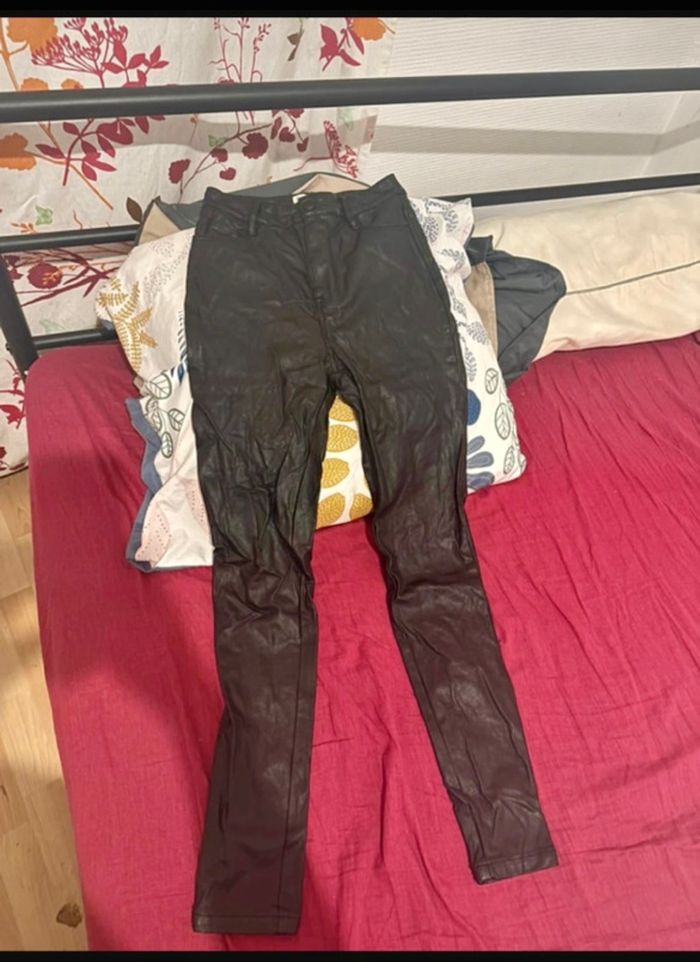 Pantalon femme taille S💐