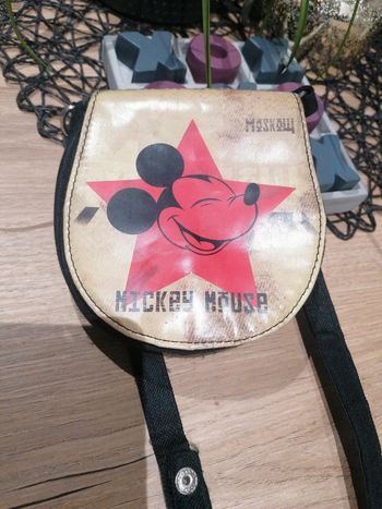 Sac Mickey Mouse