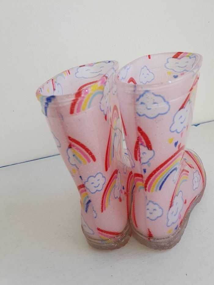 Botte de pluie T22 - photo numéro 2