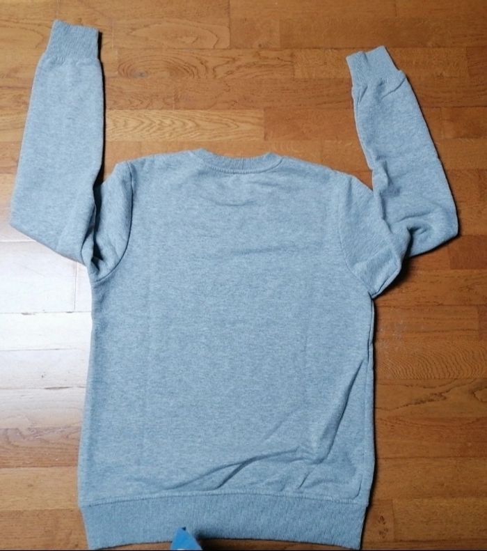 Sweat-shirt - photo numéro 3